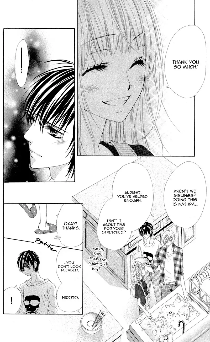 Mitsukoi Honey Chapter 3 12